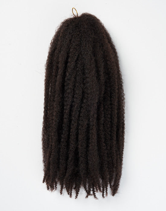 Afro Twist Braid Couleur M1B/33 - SOFT N SILKY