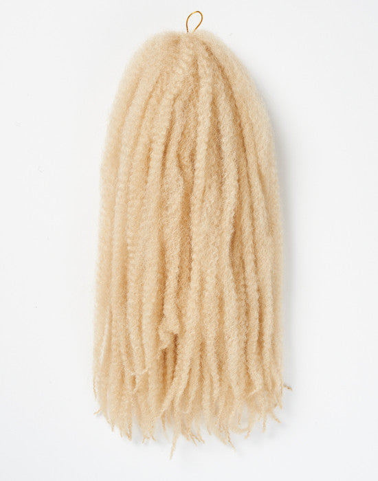 Afro Twist Braid Couleur 613 - SOFT N SILKY