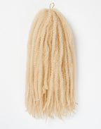 Afro Twist Braid Couleur 613 - SOFT N SILKY