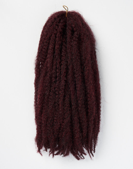 Afro Twist Braid Couleur M1B/BG - SOFT N SILKY