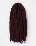 Afro Twist Braid Couleur M1B/BG - SOFT N SILKY