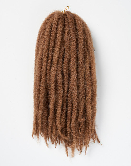 Afro Twist Braid Couleur 27 - SOFT N SILKY