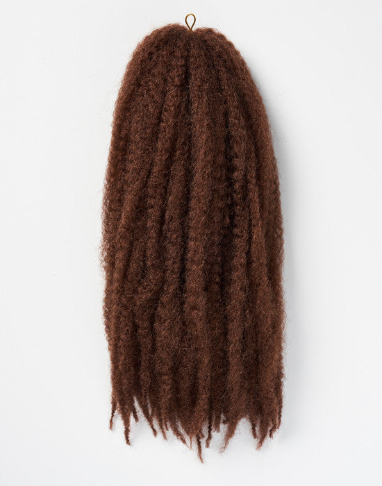 Afro Twist Braid Couleur 30 - SOFT N SILKY