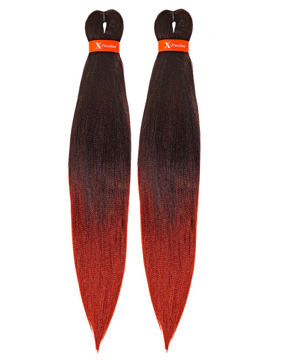 Pre Streched XPRESSION Couleur T1B/39