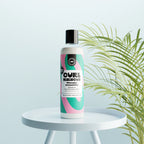 Leave In Wonder Smoothie 250ml - CURL HIBISCUS