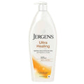 Lait Corporel Ultra Healing 621ml - JERGENS
