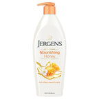 Lait Corporel Nourishing Honey 496ml - JERGENS