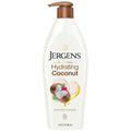 Lait Corporel Hydrating COCONUT 496ml - JERGENS
