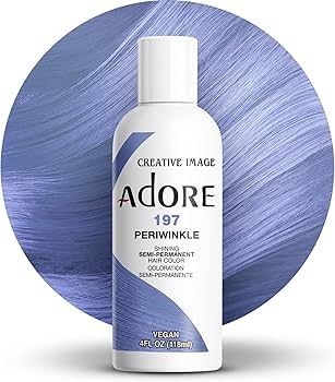 197 Periwinkle 118ml - ADORE