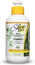Leave In au Bamboo 236ml - SILICON MIX SILICON MIX