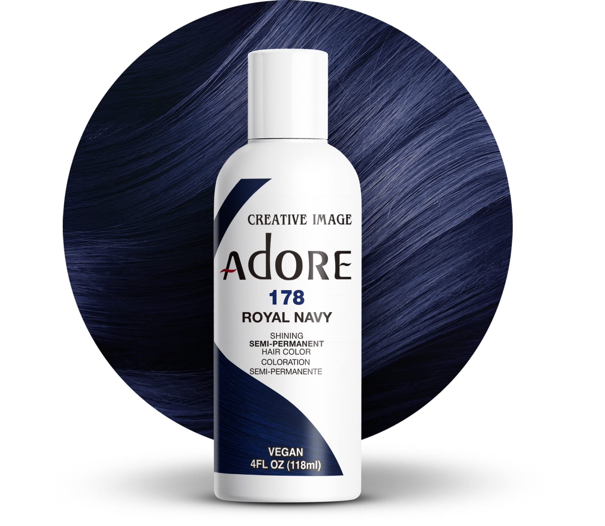 178 Royal Navy 118ml - ADORE