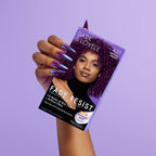 Coloration 421 VIRTUAL VIOLET