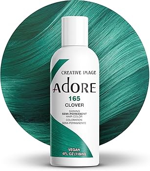 165 Clover 118ml - ADORE