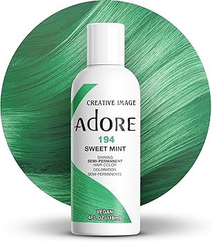 194 Sweet Mint 118ml - ADORE