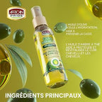 Serum HEAT PROTECTION & SHINE MIST 118ml - AFRICAN PRIDE