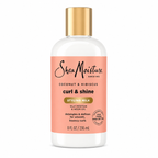 Lait Coiffant Curl & Style Milk COCONUT HIBISCUS 237ml - SHEA MOISTURE