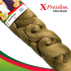 XPRESSION BRAID Couleur 27