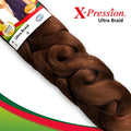 XPRESSION BRAID Couleur 30