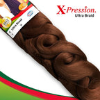 XPRESSION BRAID Couleur 30