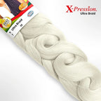 XPRESSION BRAID Couleur SB