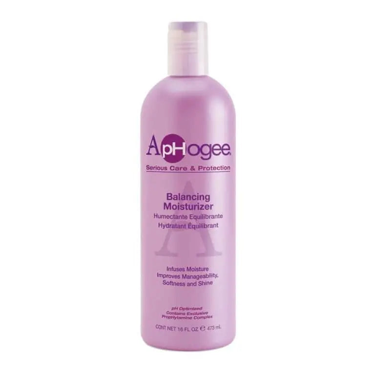 Après Shampoing Hydratant BALANCING CONDITIONER 473ml - APHOGEE APHOGEE