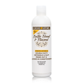 Leave-In Conditioner Flaxseed 355ml - CREME OF NATURE