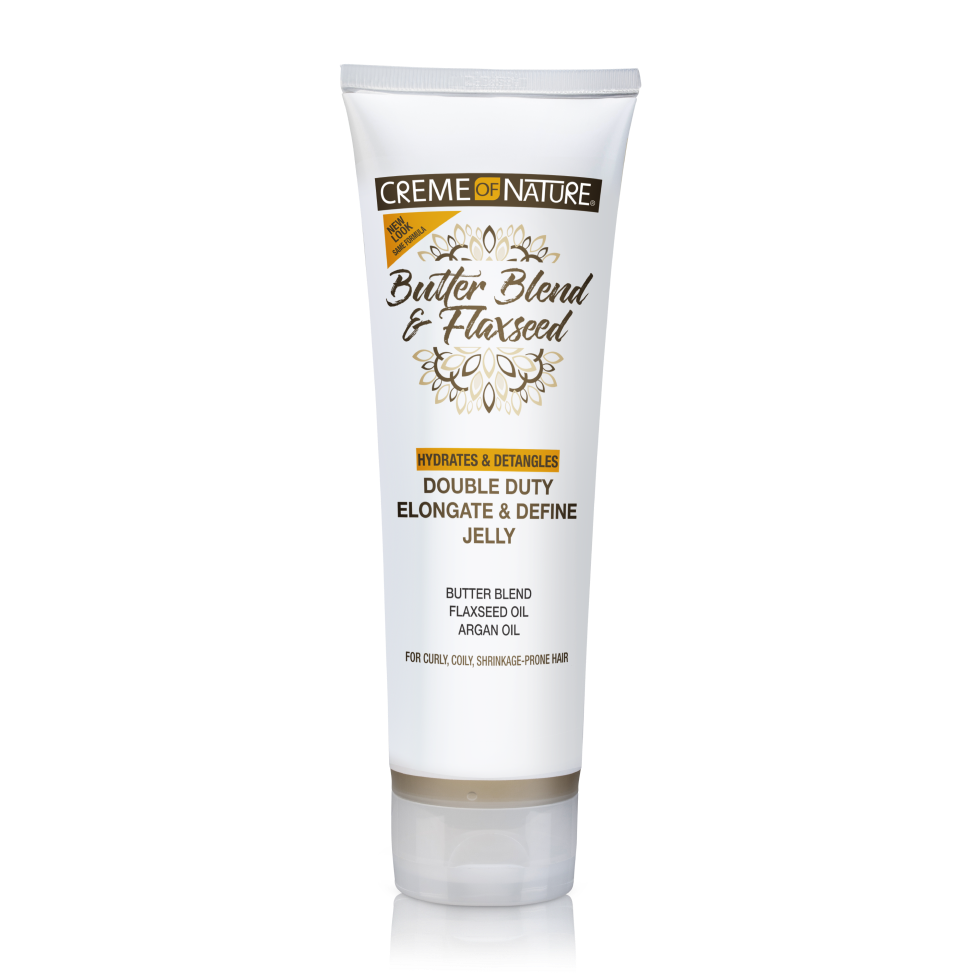 Gelee Elongate & Define JELLY 248ml - CREME OF NATURE