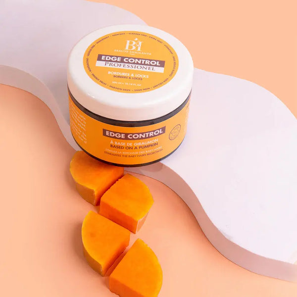 Edge Control Bordures & Locks 100ml - BEAUTE INSOLENTE BEAUTE INSOLENTE
