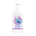 Soin Lavant Doux Bebe Enfant BUBBLE KISS 400ml - Les Secrets de Loly