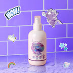 Spray Enfant BUBBLE KURL 250ml - Les Secrets de Loly