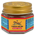 Baume du Tigre Rouge 19g - TIGER BALM TIGER BALM