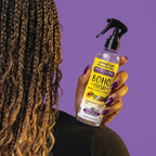 Spray Rafraîchissant BOHO FRESH 237ml - MANGO & LIME