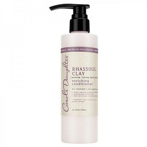 Apres Shampoing RHASSOUL 355ml - CAROLS DAUGHTER