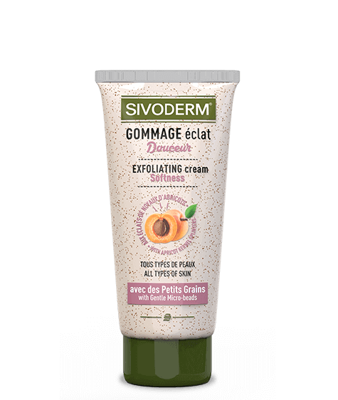 Gommage éclat 200ml - SIVODERM