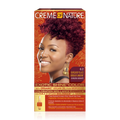 Coloration 6.2 Burgundy Blaze - CREME OF NATURE