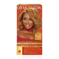 Coloration 10.0 Honey Blonde - CREME OF NATURE