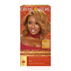 Coloration 10.0 Honey Blonde - CREME OF NATURE
