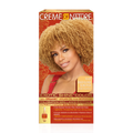 Coloration 10.01 Ginger Blonde - CREME OF NATURE