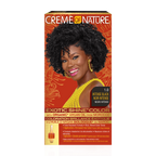Coloration 1.0 Intense Black - CREME OF NATURE