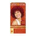 Coloration 7.6 Intensive Red - CREME OF NATURE
