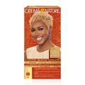 Coloration 9.23 Light Golden Blonde - CREME OF NATURE