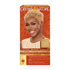 Coloration 9.23 Light Golden Blonde - CREME OF NATURE