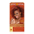Coloration 6.4 Red Copper - CREME OF NATURE