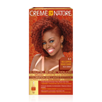 Coloration 6.4 Red Copper - CREME OF NATURE