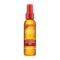 Spray Anti-Humidity Gloss Shine Mist 118ml - CREME OF NATURE