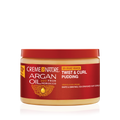 Gelee Twist & Curl Pudding - CREME OF NATURE