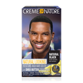 Coloration Homme 1.0 Natural Black - CREME OF NATURE