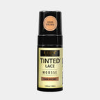 Mousse Lace Tinted Dark Brown - EBIN EBIN