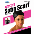 Bonnet Fashion Satin Scarf - DREAM WORLD