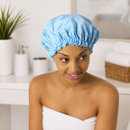 Bonne de Douche SHOWER CAP - DREAM WORLD
